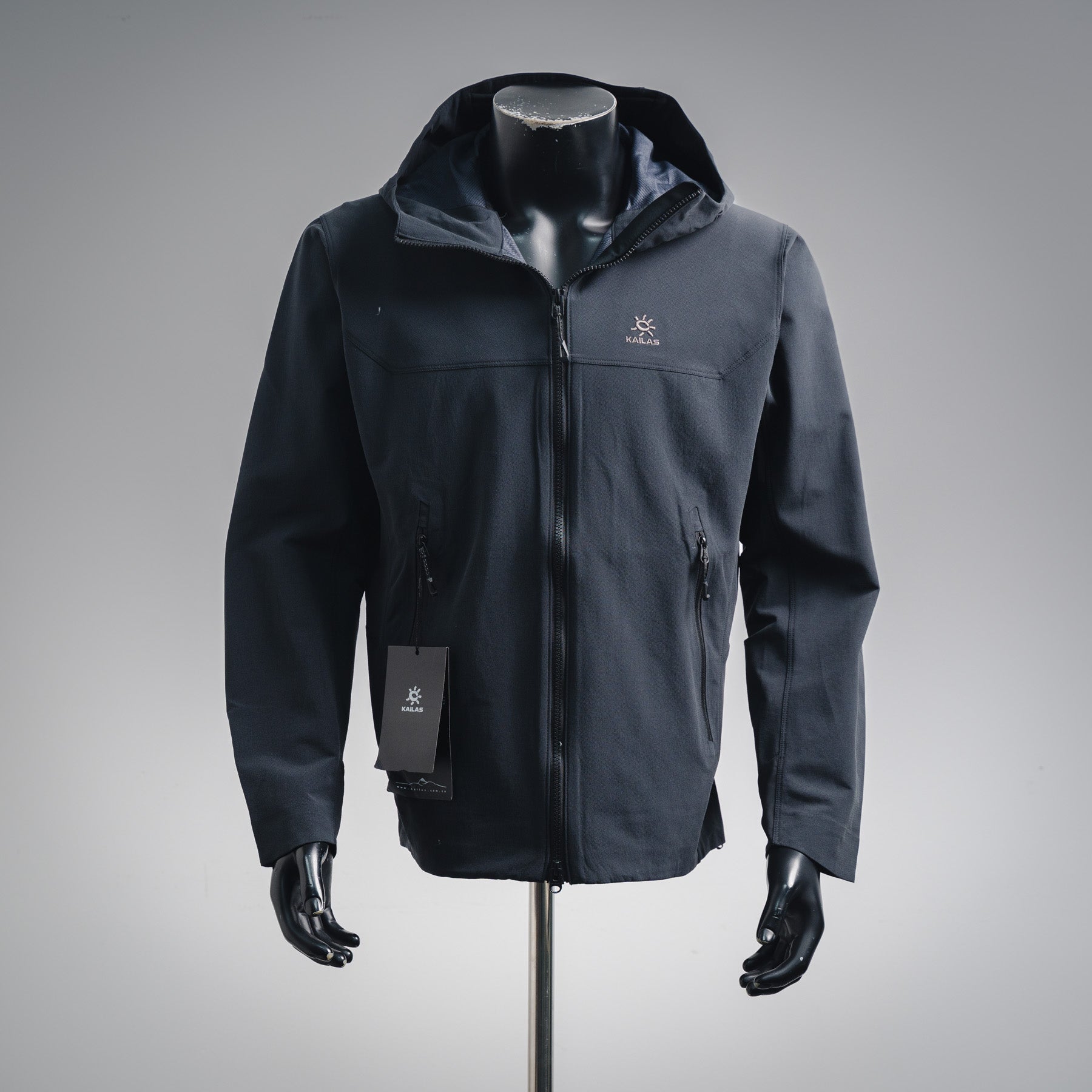 Kal 25fw lommuting jacket