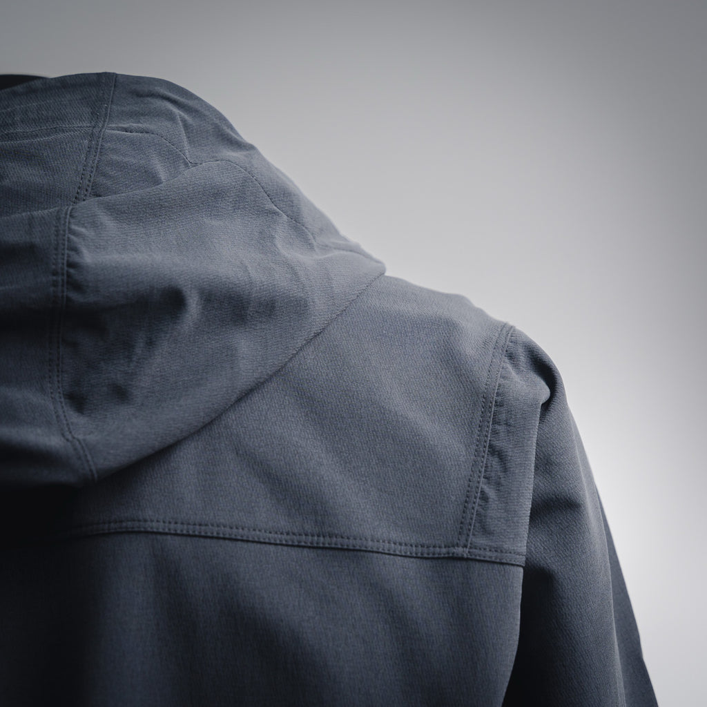 Kal 25fw lommuting jacket