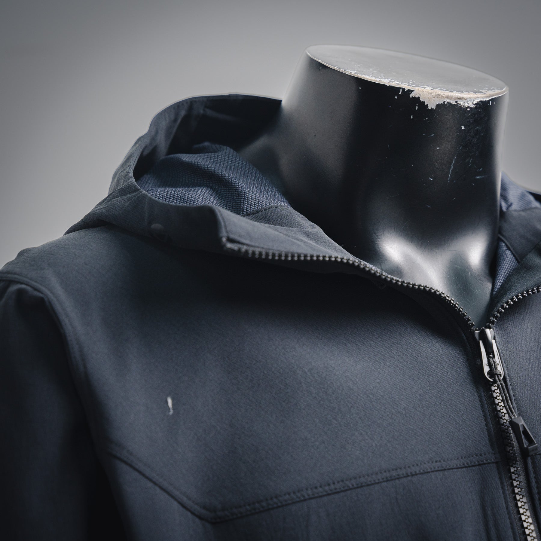 Kal 25fw lommuting jacket