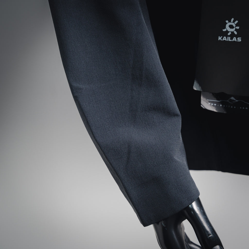 Kal 25fw lommuting jacket