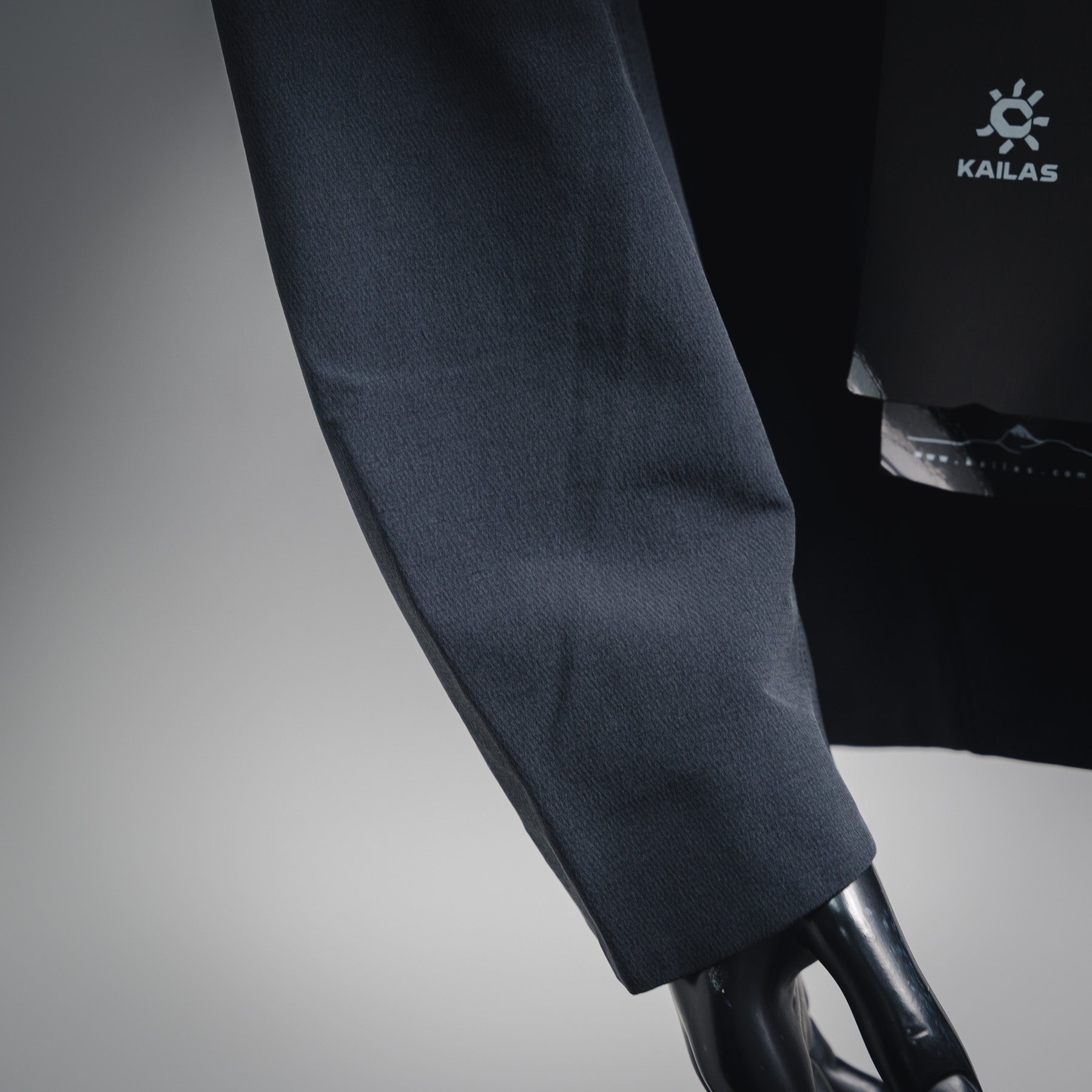 Kal 25fw lommuting jacket