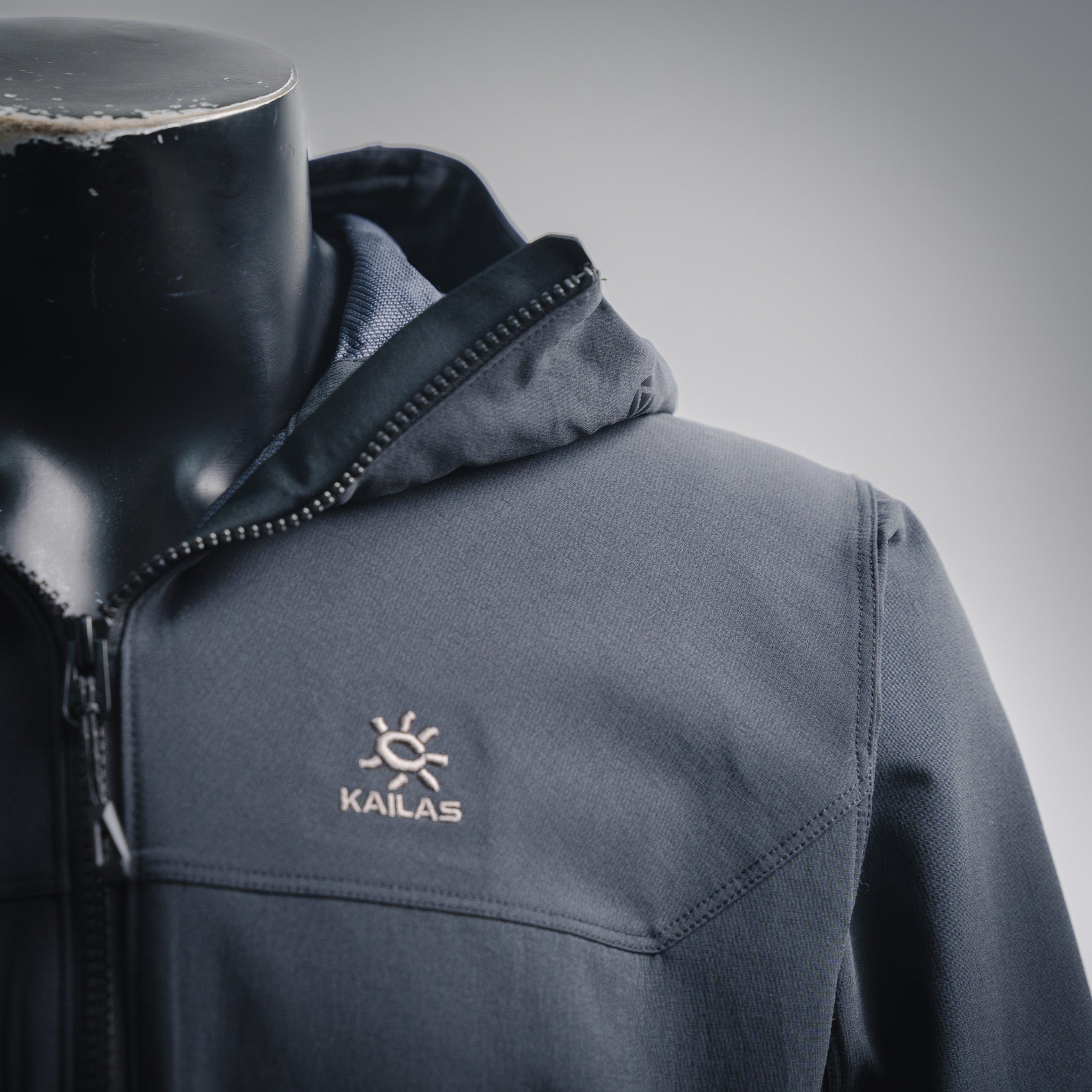 Kal 25fw lommuting jacket