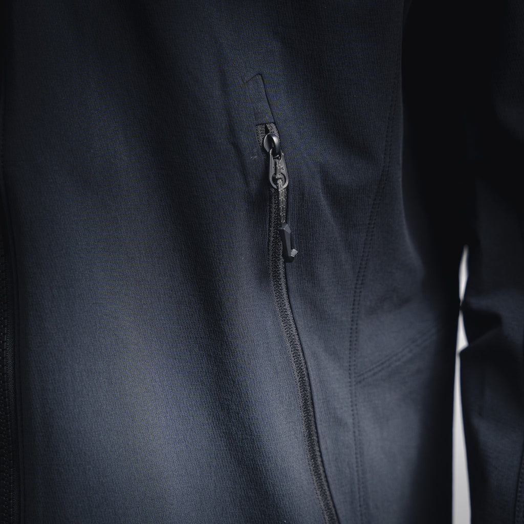 Kal 25fw lommuting jacket