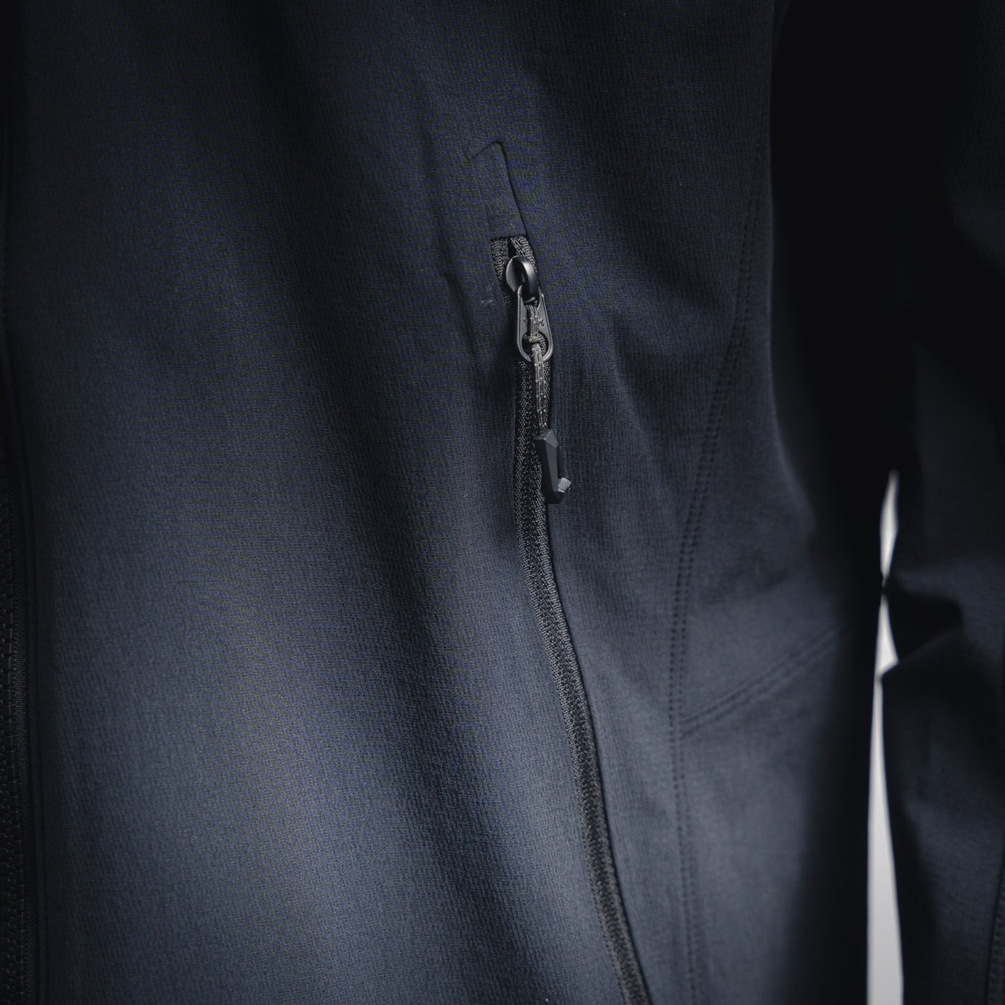 Kal 25fw lommuting jacket