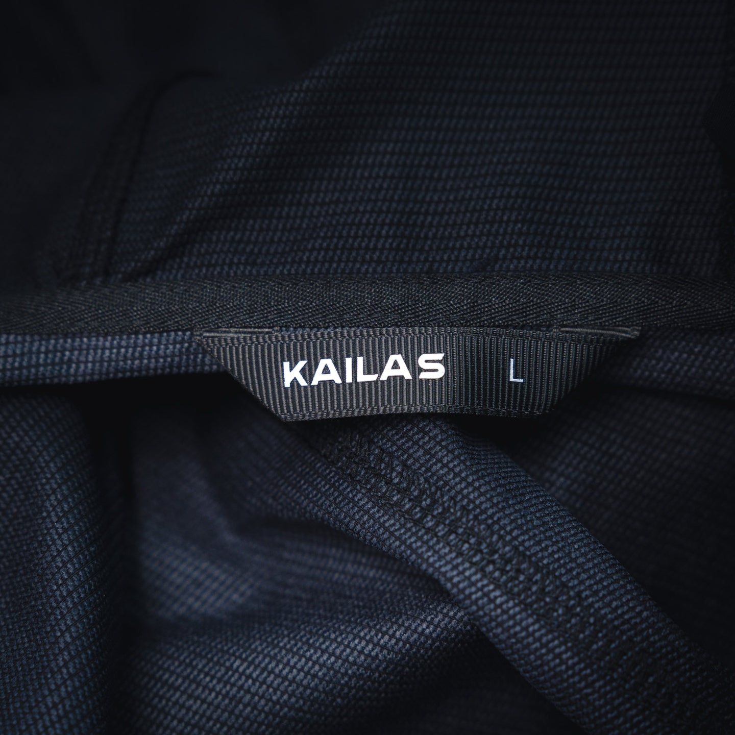 Kal 25fw lommuting jacket