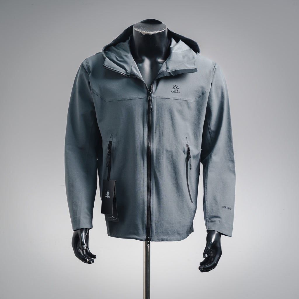 Kal 25fw lommuting jacket