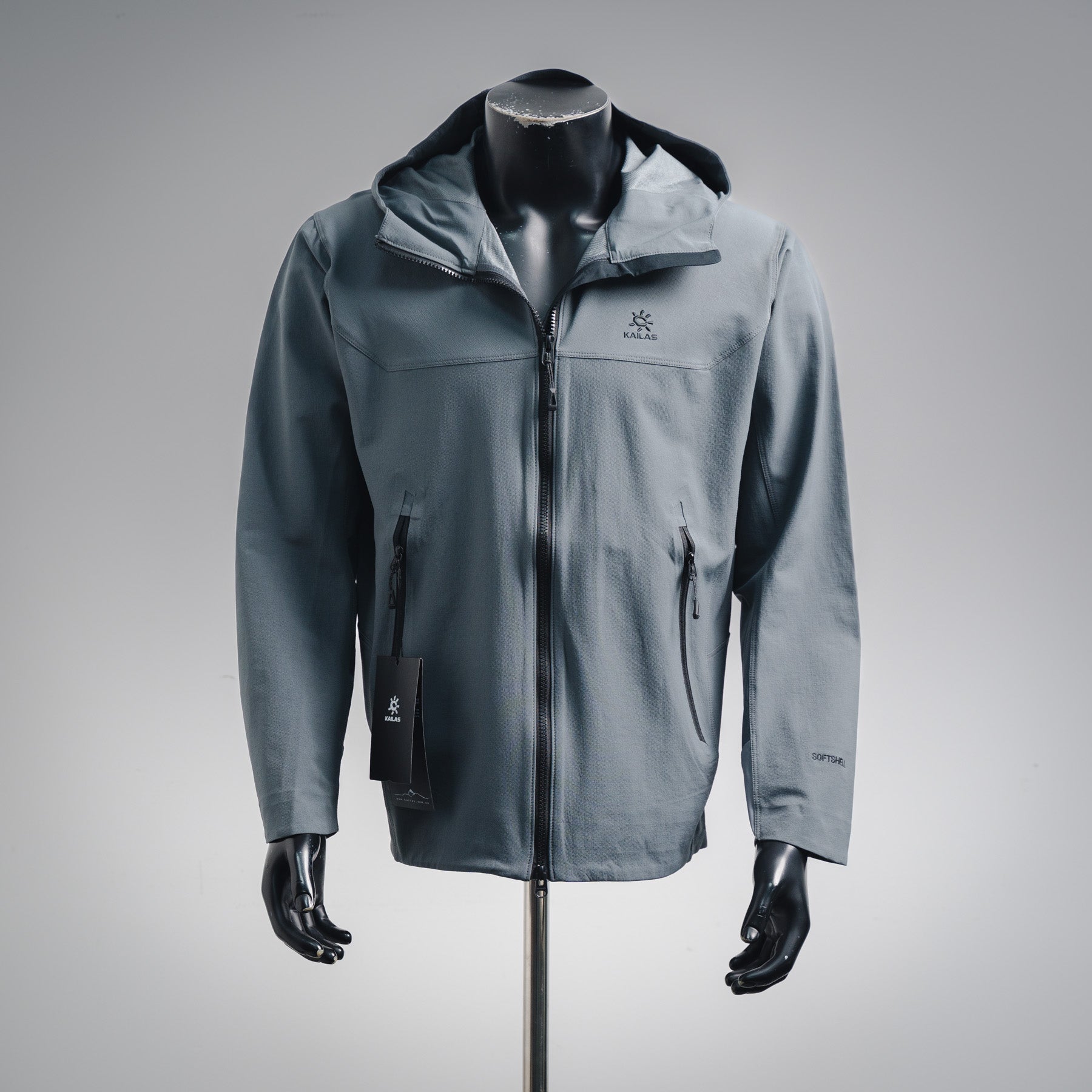 Kal 25fw lommuting jacket