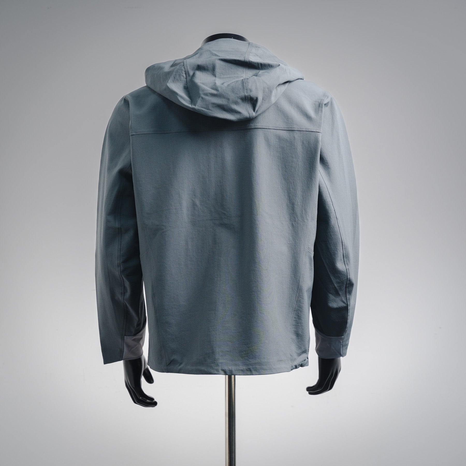 Kal 25fw lommuting jacket