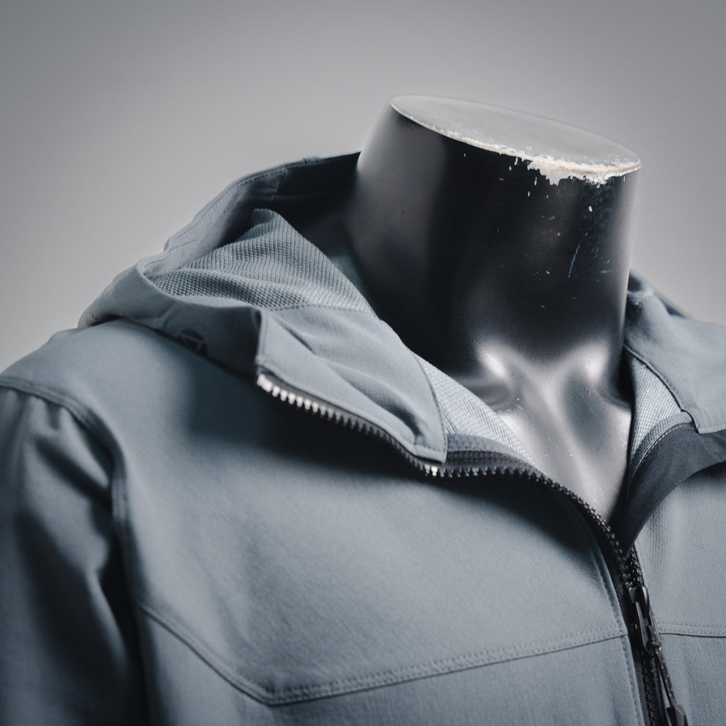 Kal 25fw lommuting jacket