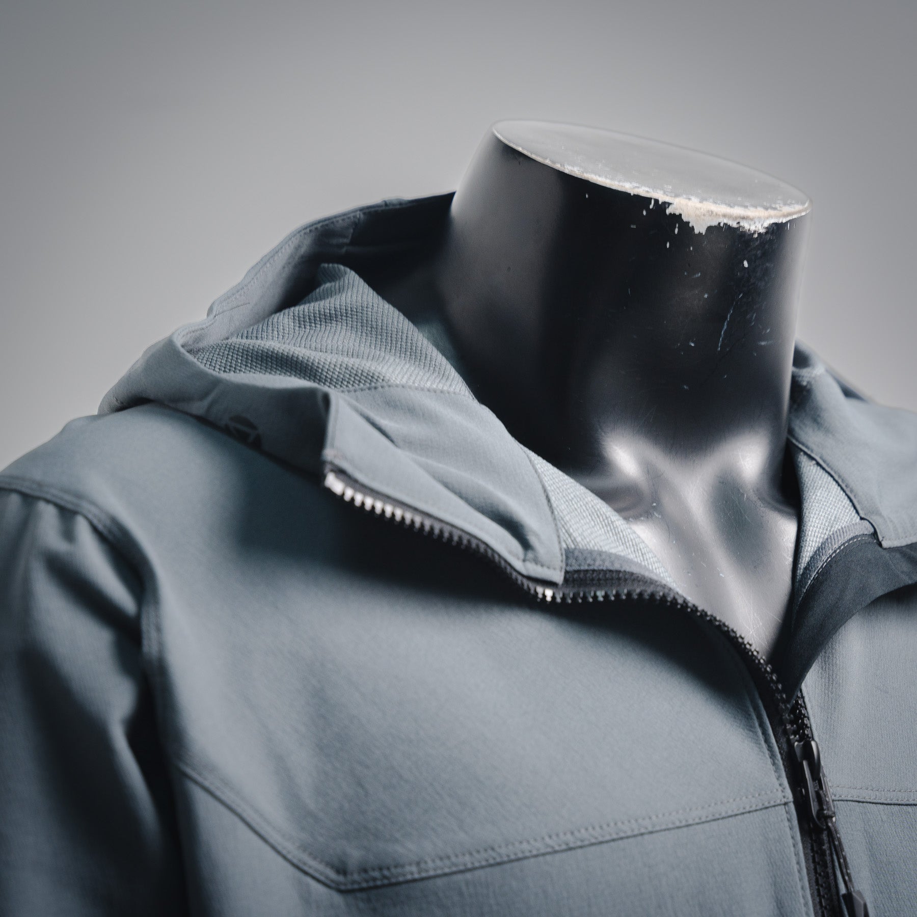 Kal 25fw lommuting jacket