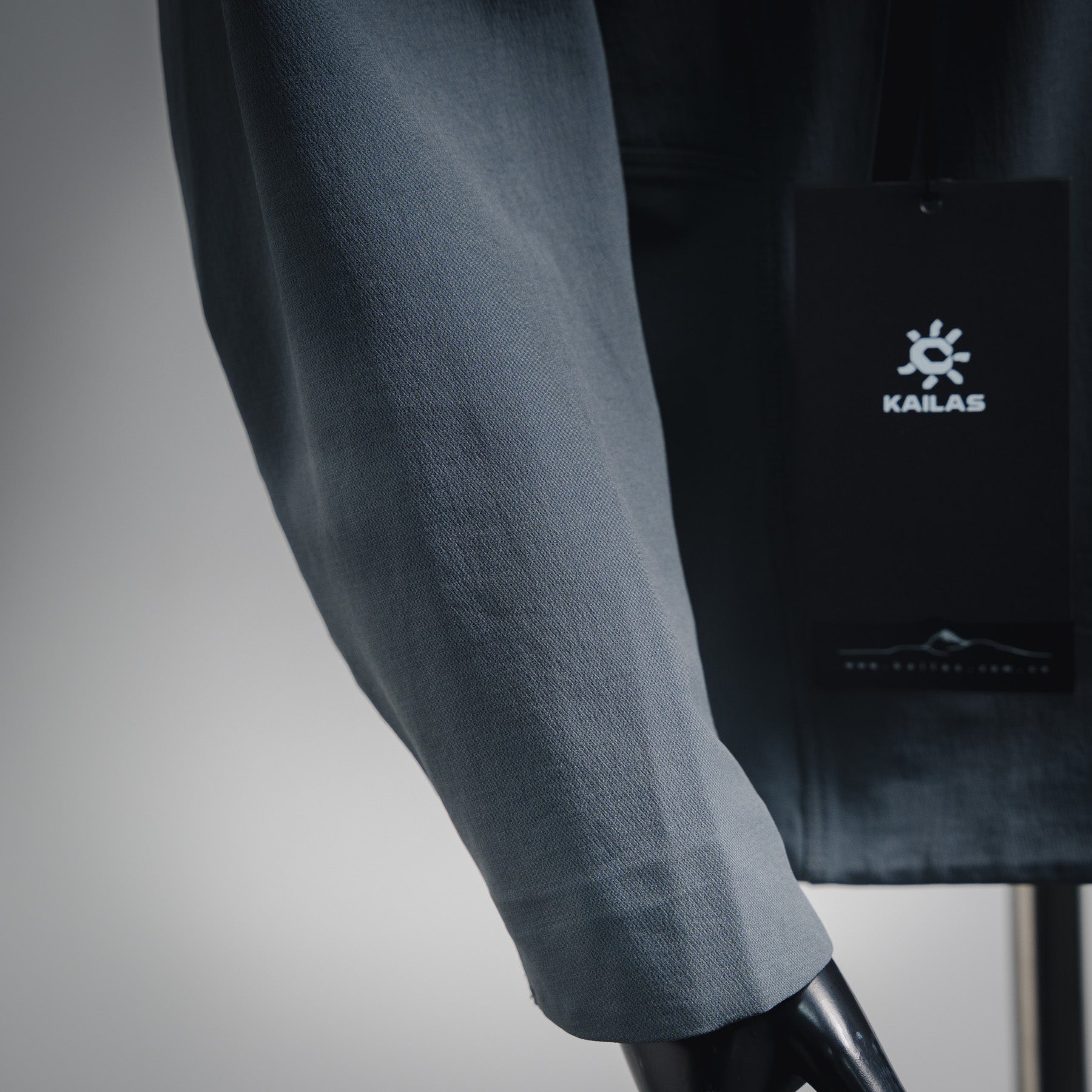 Kal 25fw lommuting jacket