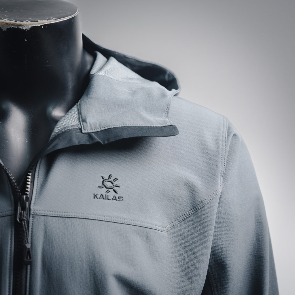 Kal 25fw lommuting jacket