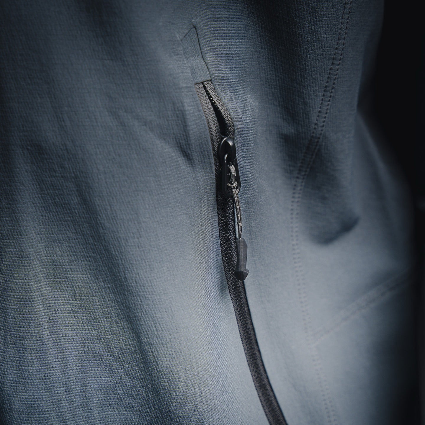 Kal 25fw lommuting jacket