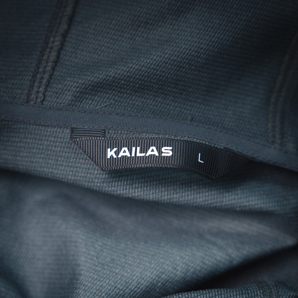 Kal 25fw lommuting jacket