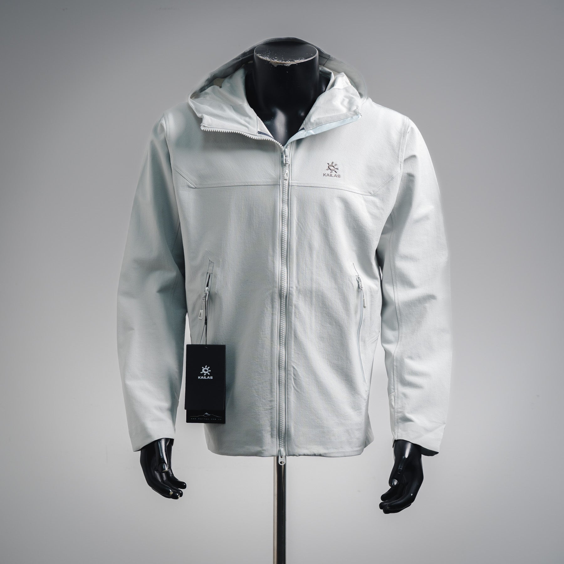 Kal 25fw lommuting jacket