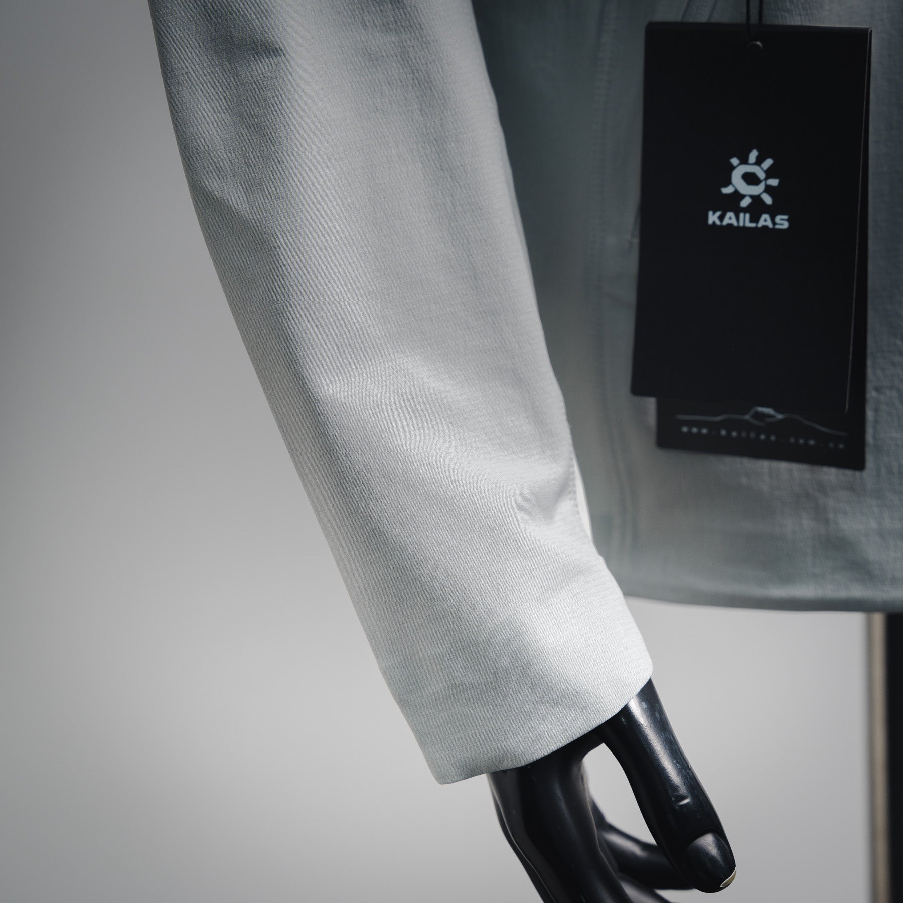 Kal 25fw lommuting jacket