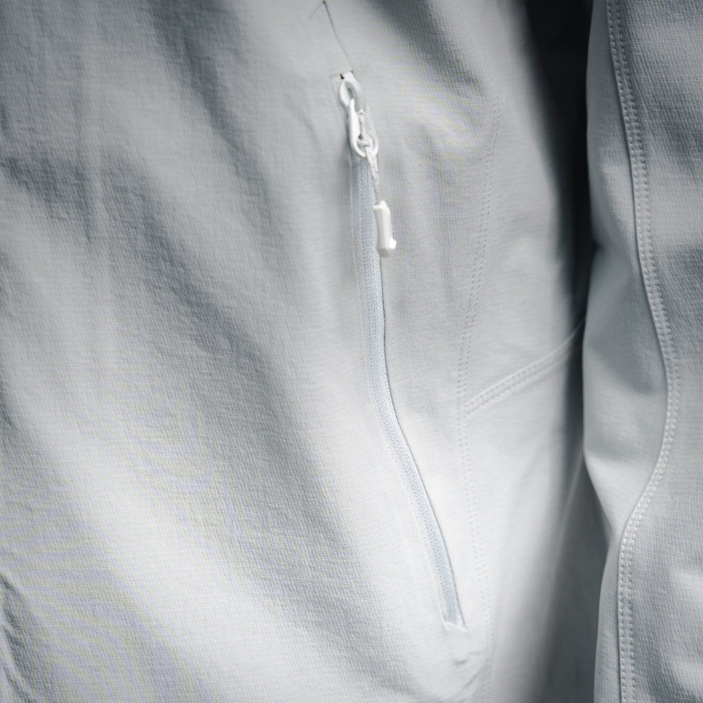 Kal 25fw lommuting jacket