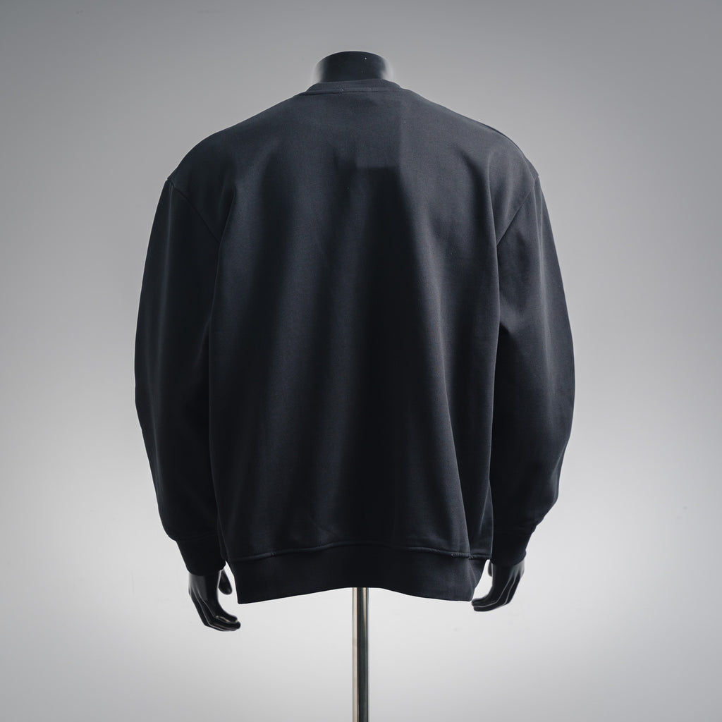 Burbery 25fw printed shirt