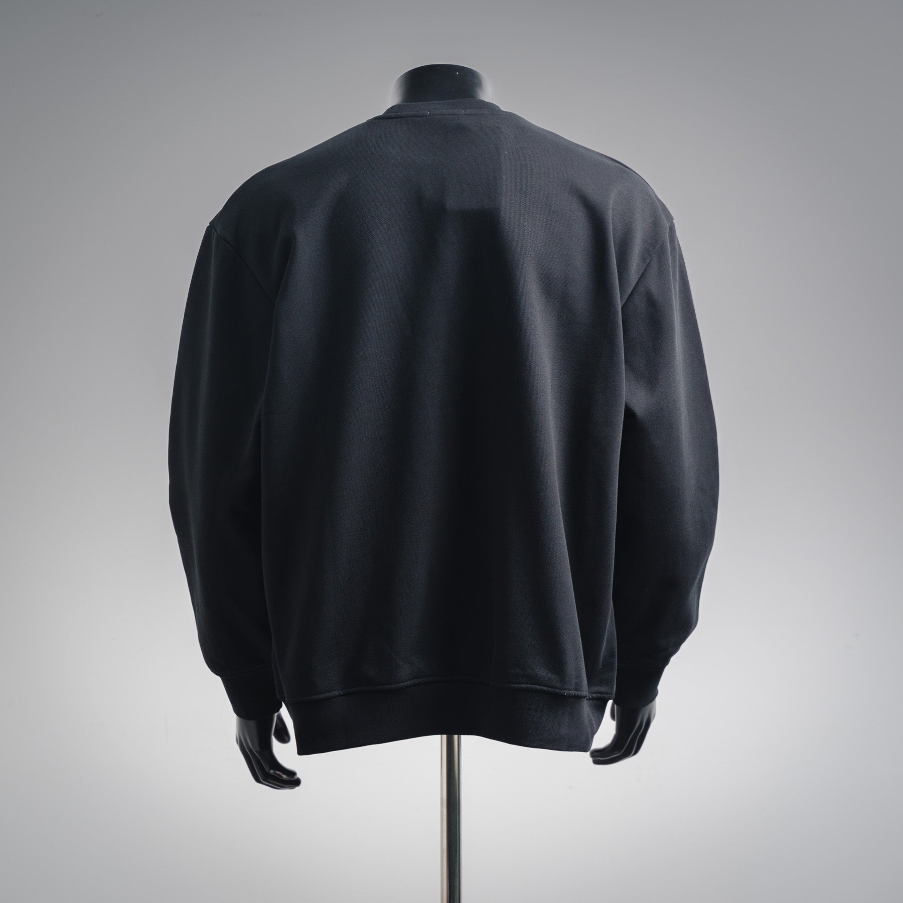 Burbery 25fw printed shirt