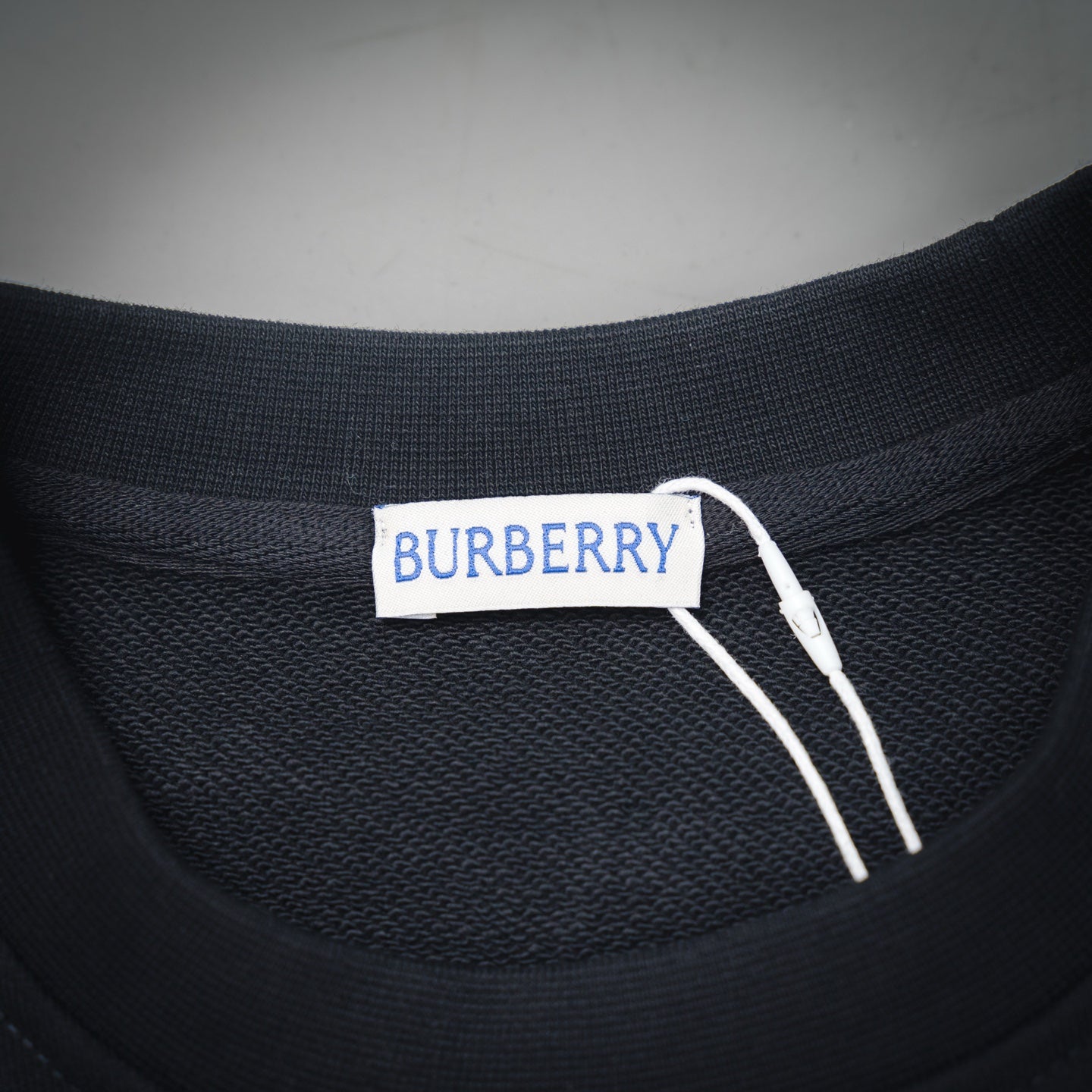 Burbery 25fw printed shirt