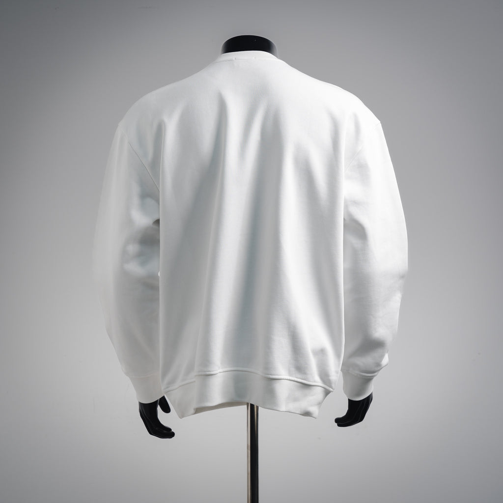 Burbery 25fw printed shirt