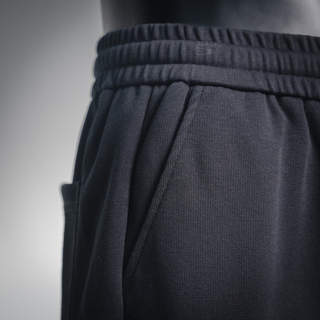 Loe 25fw printed pants