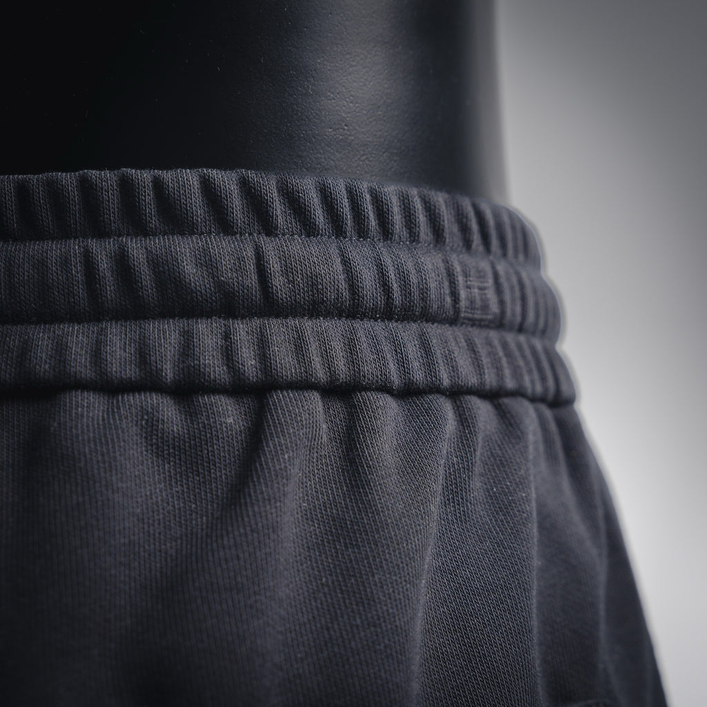 Loe 25fw printed pants