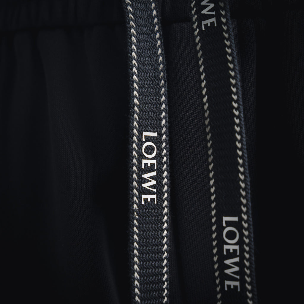 Loe 25fw printed pants