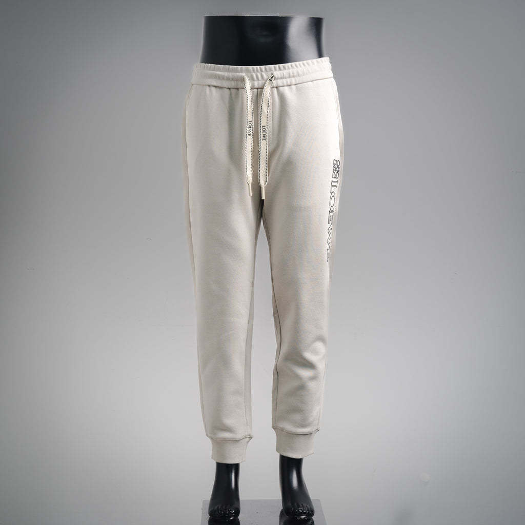 Loe 25fw printed pants