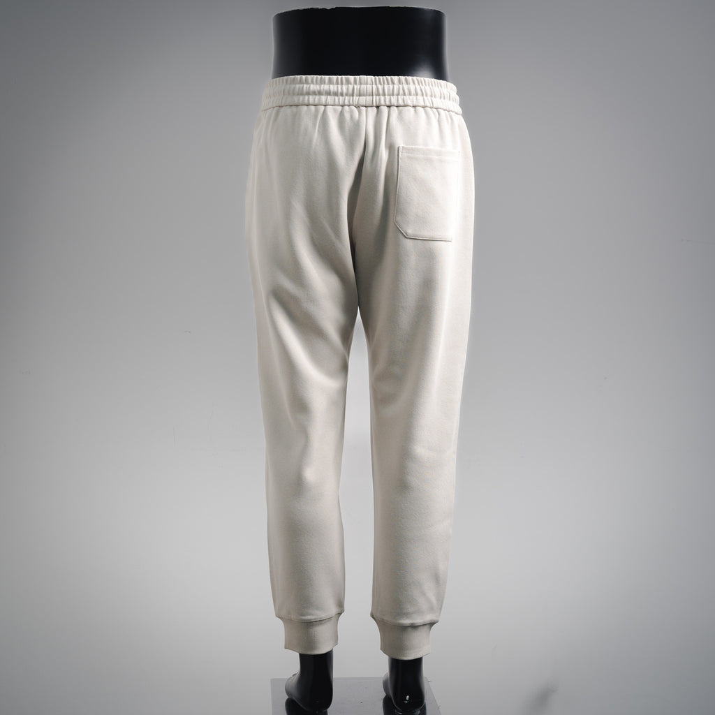 Loe 25fw printed pants