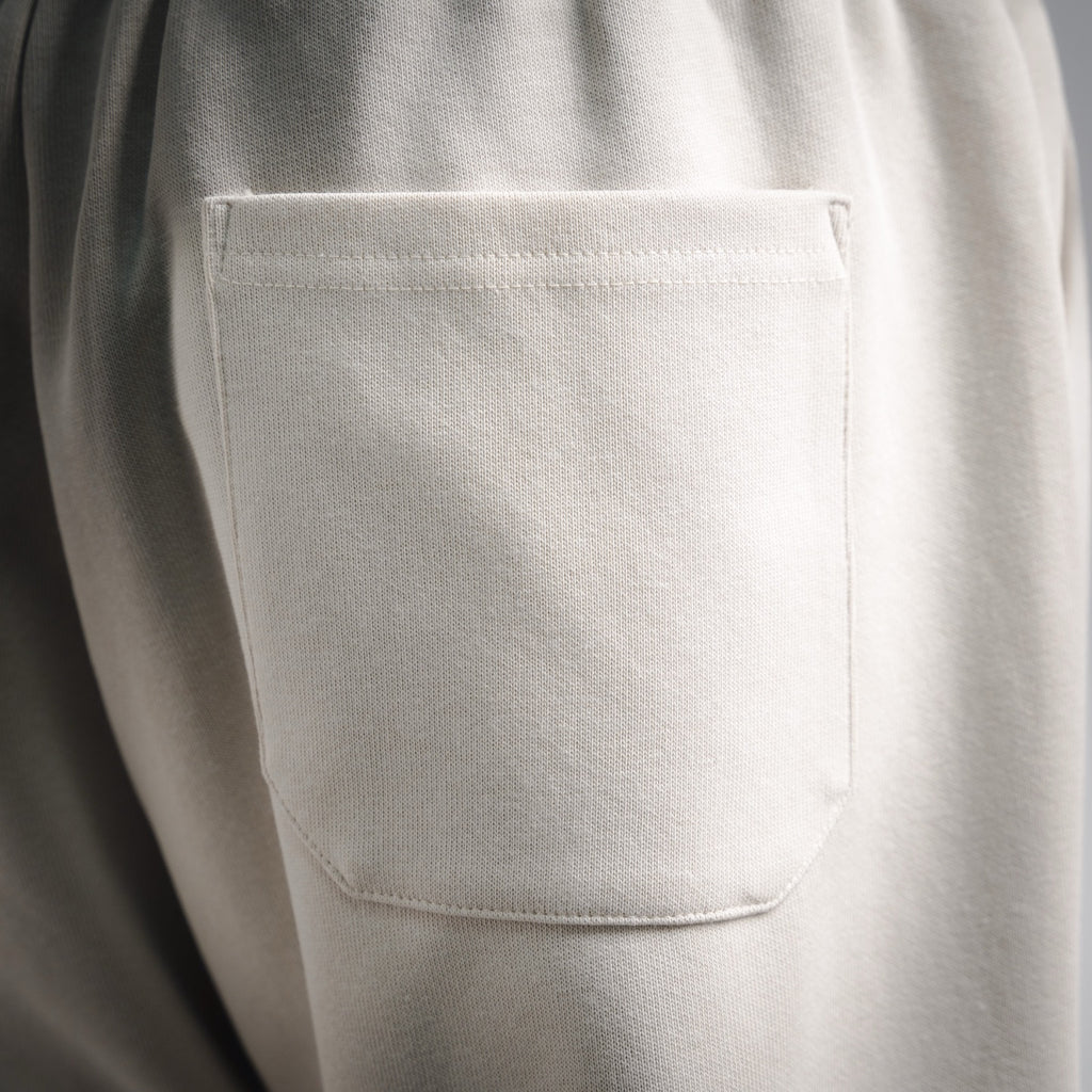 Loe 25fw printed pants