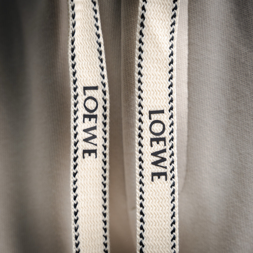 Loe 25fw printed pants