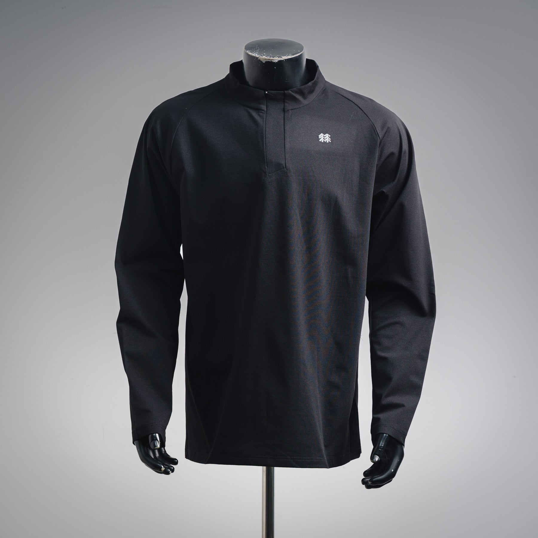 Kol 25fw printed shirt