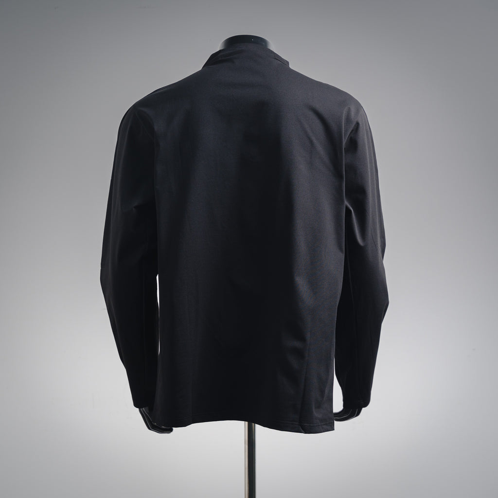 Kol 25fw printed shirt