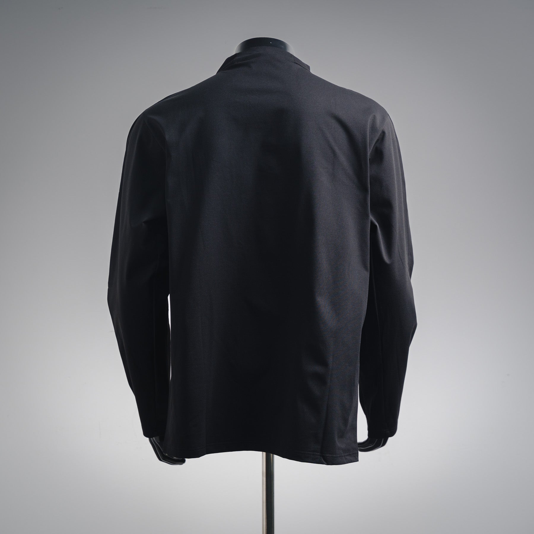 Kol 25fw printed shirt