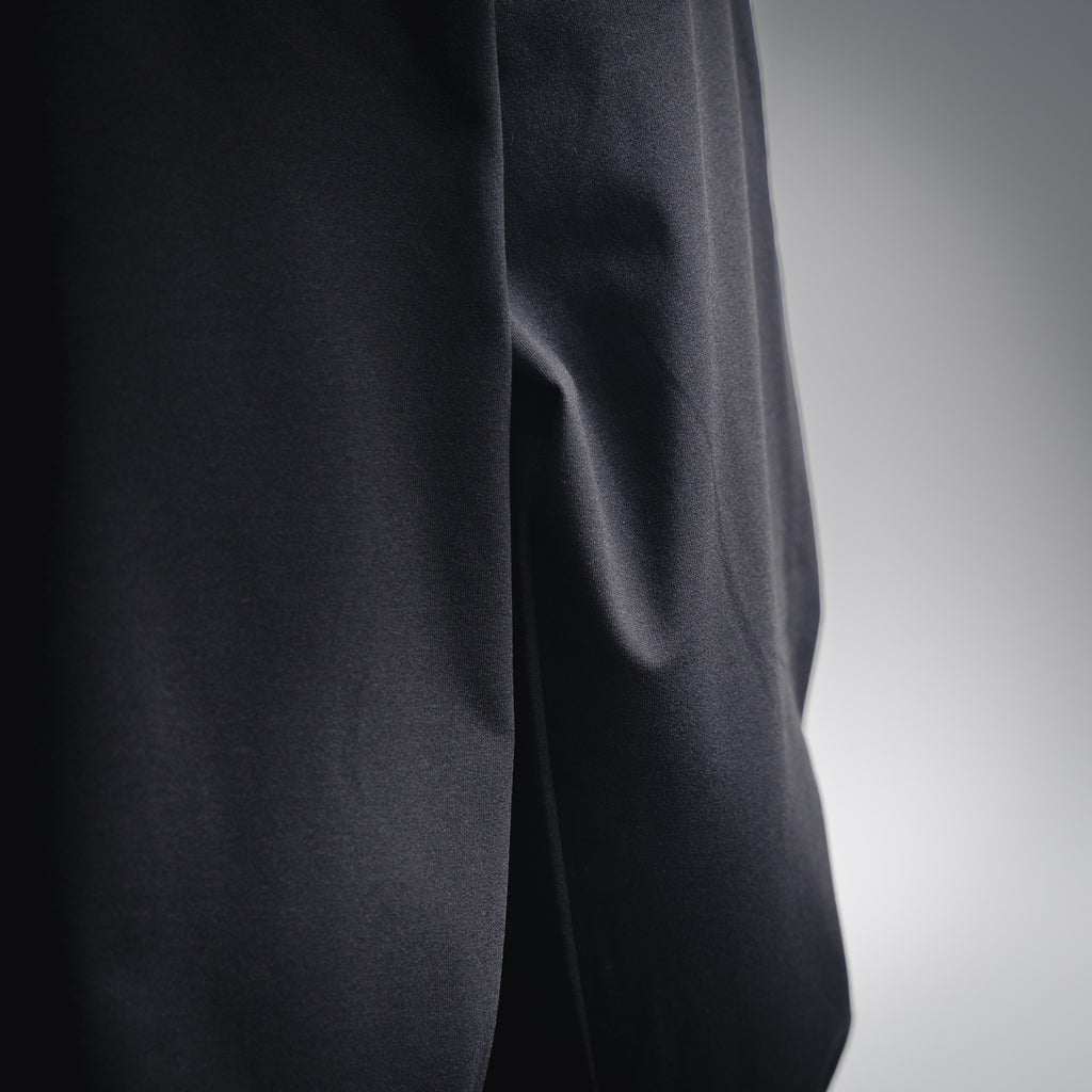 Kol 25fw printed shirt