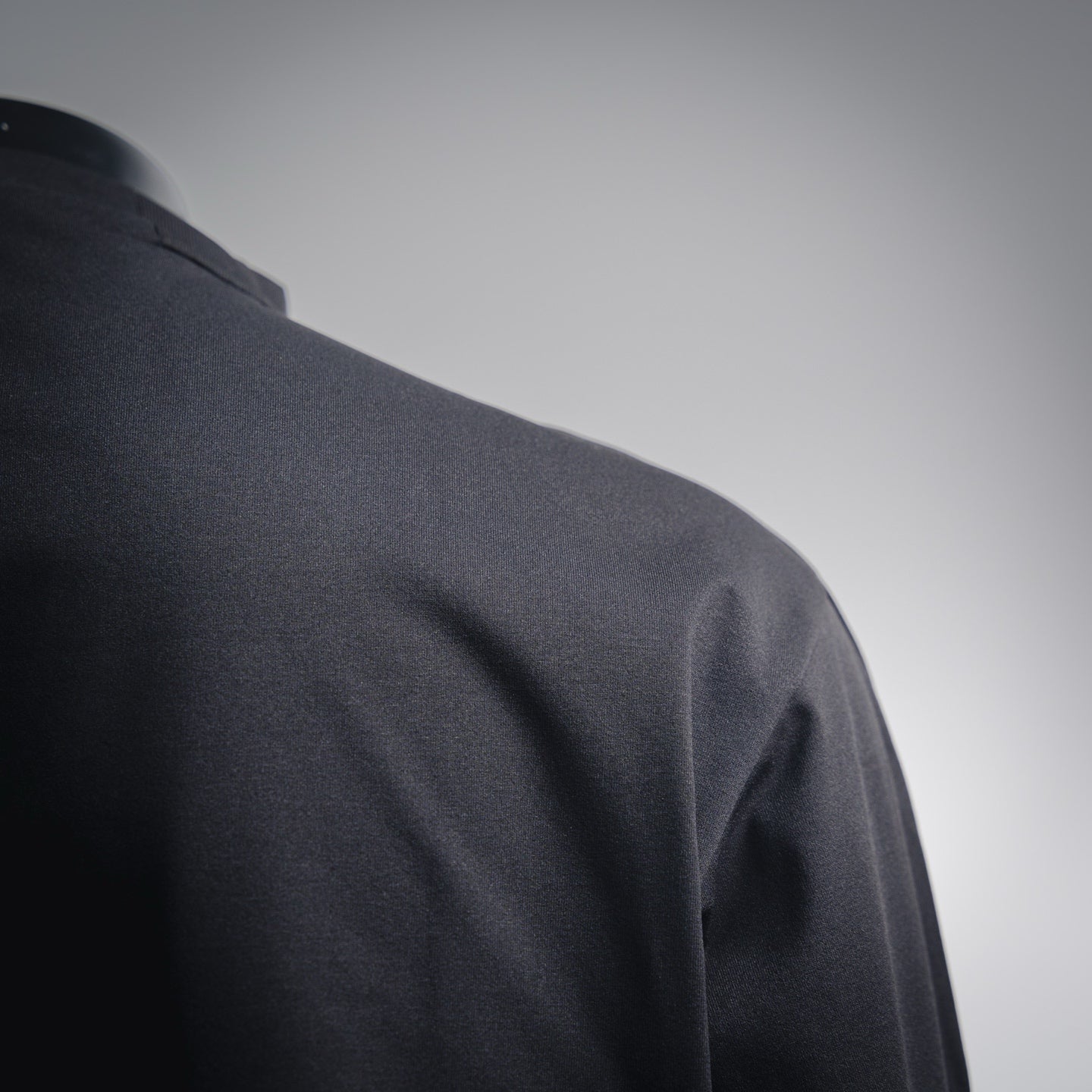 Kol 25fw printed shirt