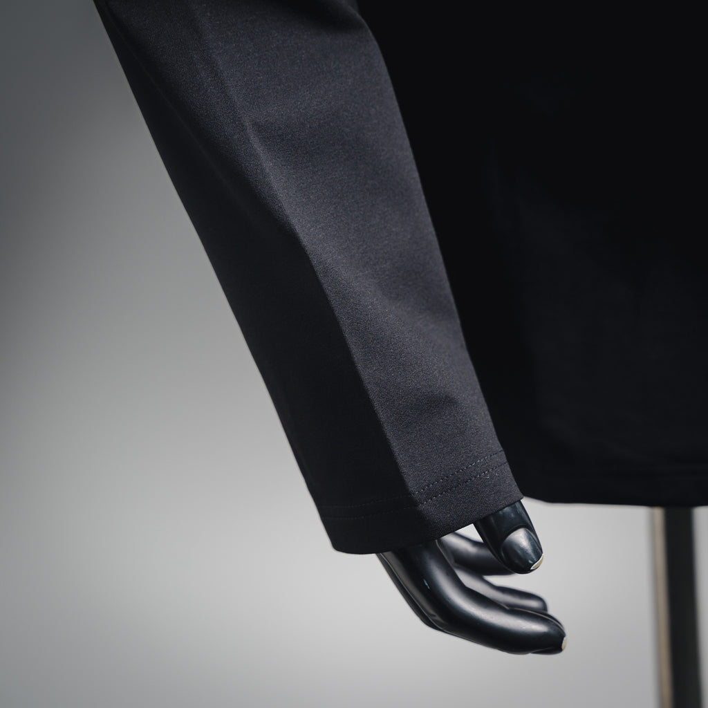 Kol 25fw printed shirt