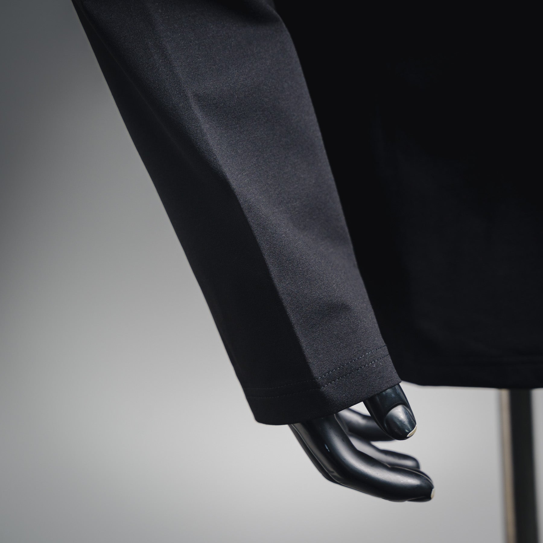 Kol 25fw printed shirt