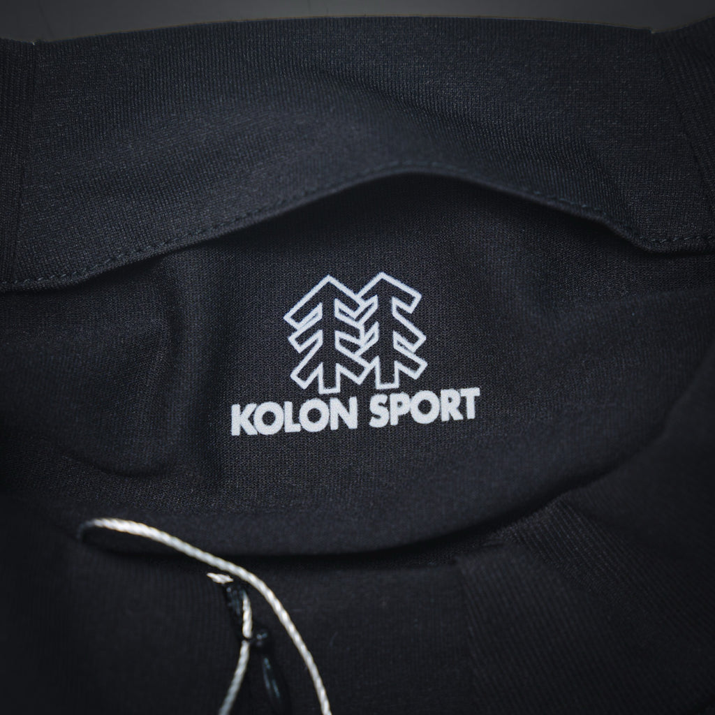 Kol 25fw printed shirt