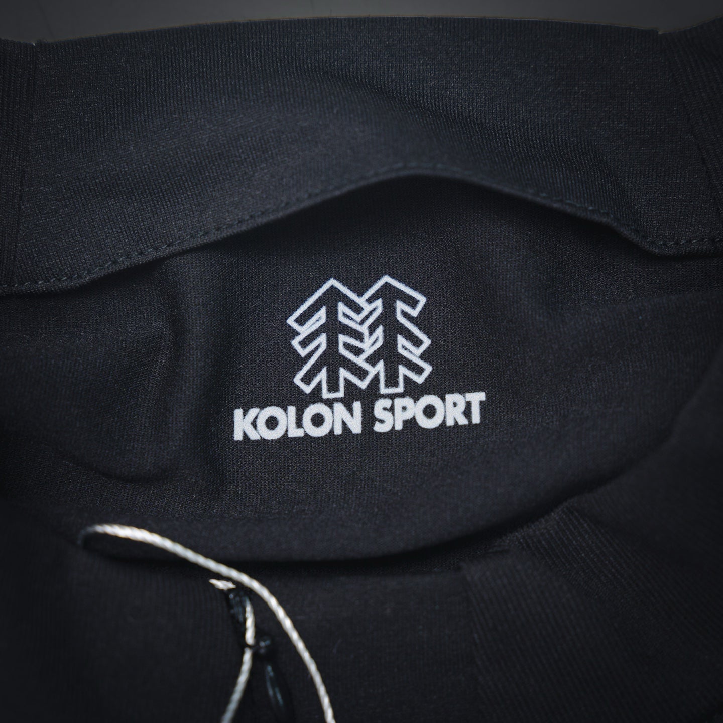 Kol 25fw printed shirt