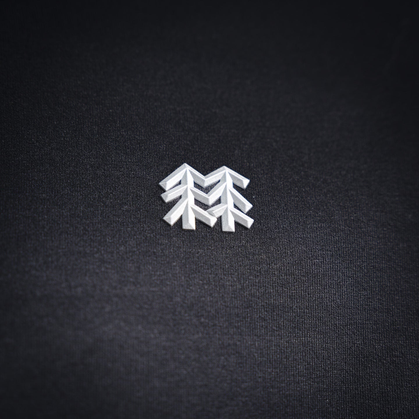 Kol 25fw printed shirt