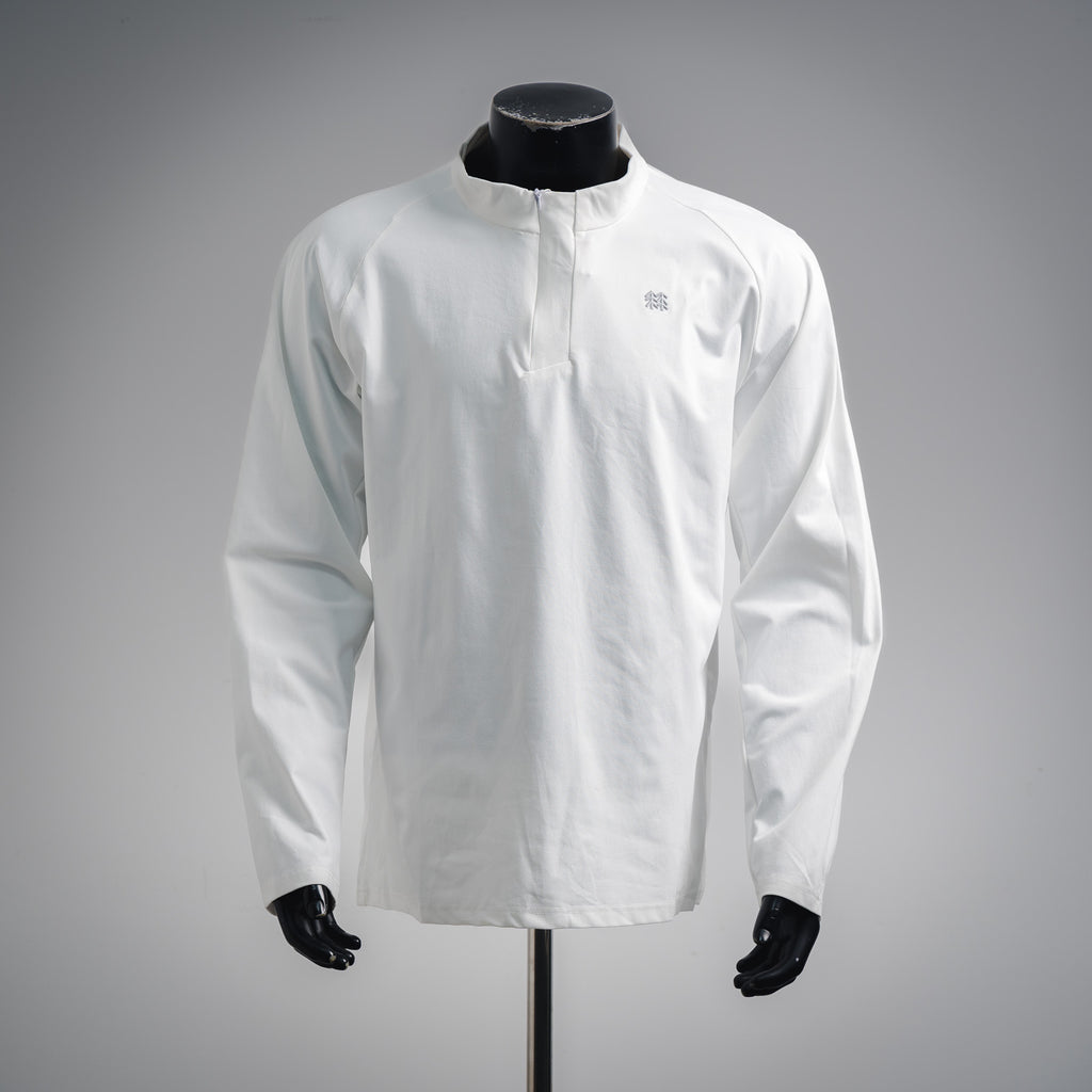 Kol 25fw printed shirt