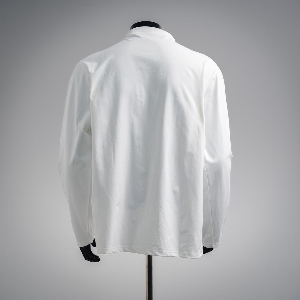 Kol 25fw printed shirt