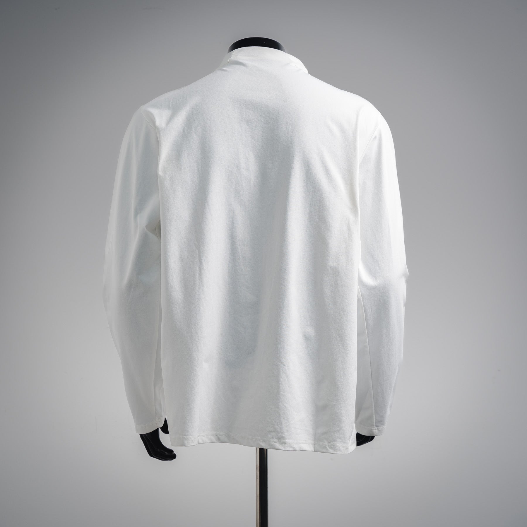 Kol 25fw printed shirt