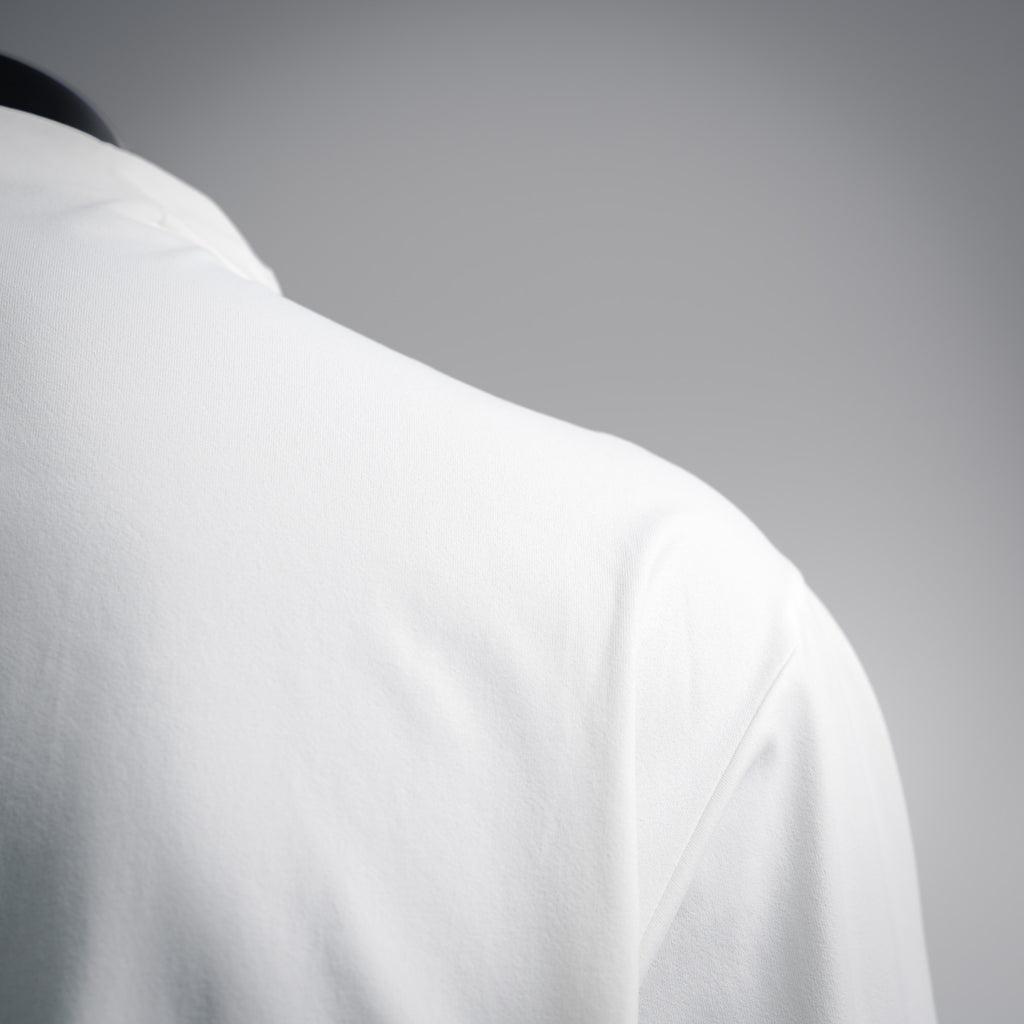 Kol 25fw printed shirt