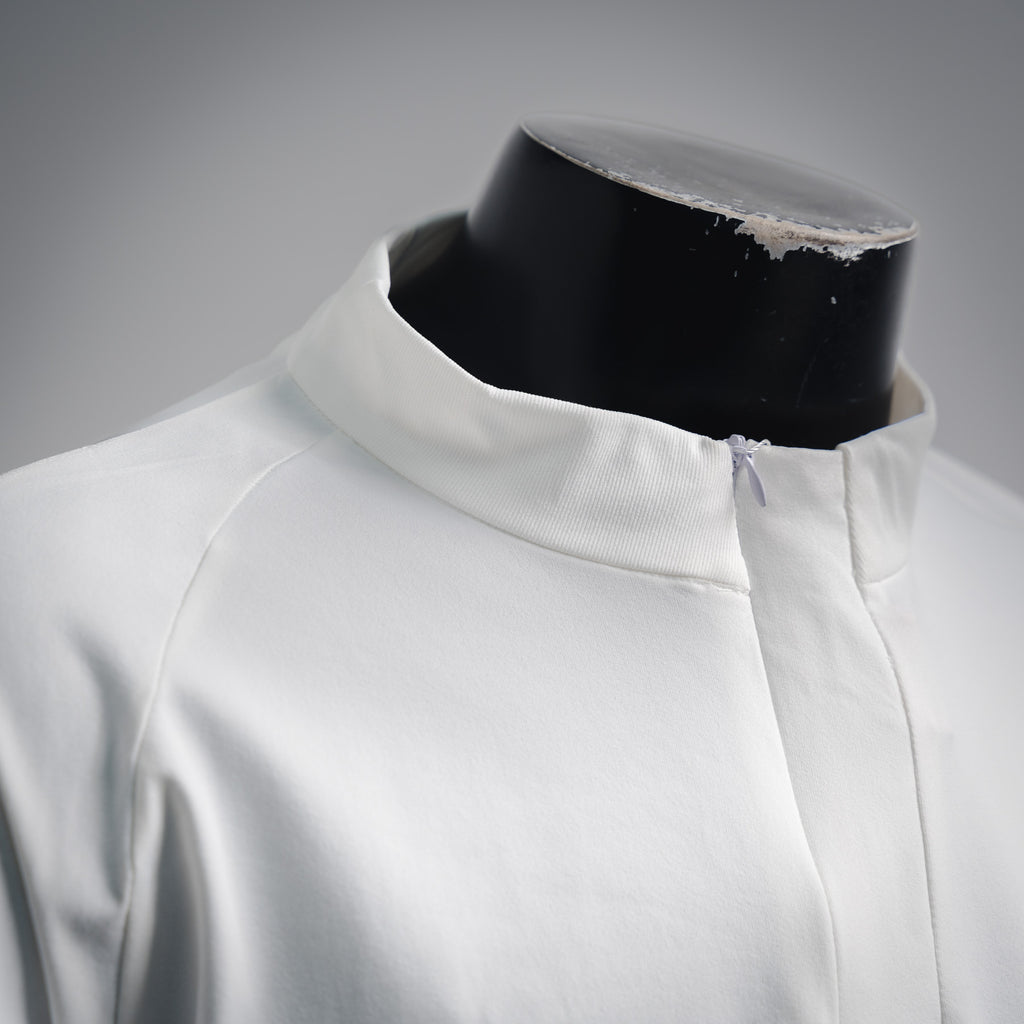 Kol 25fw printed shirt