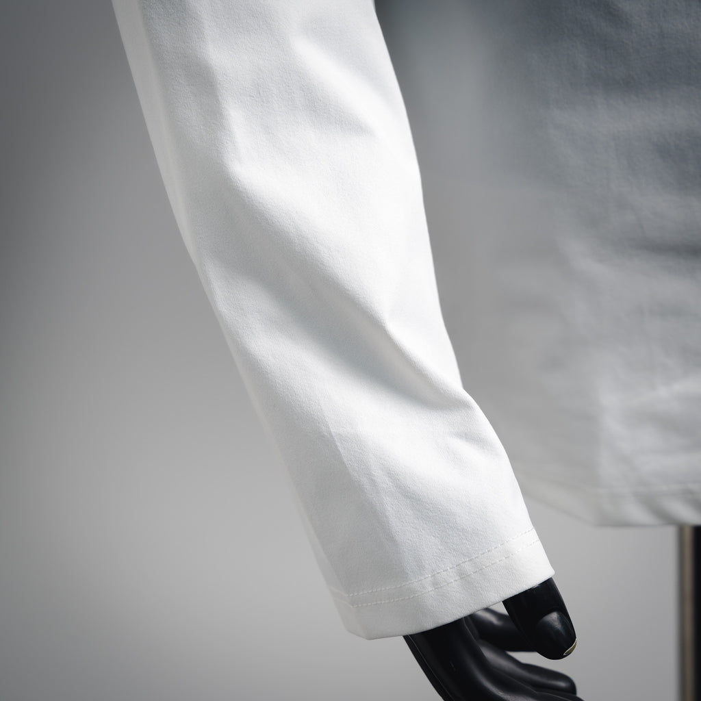 Kol 25fw printed shirt