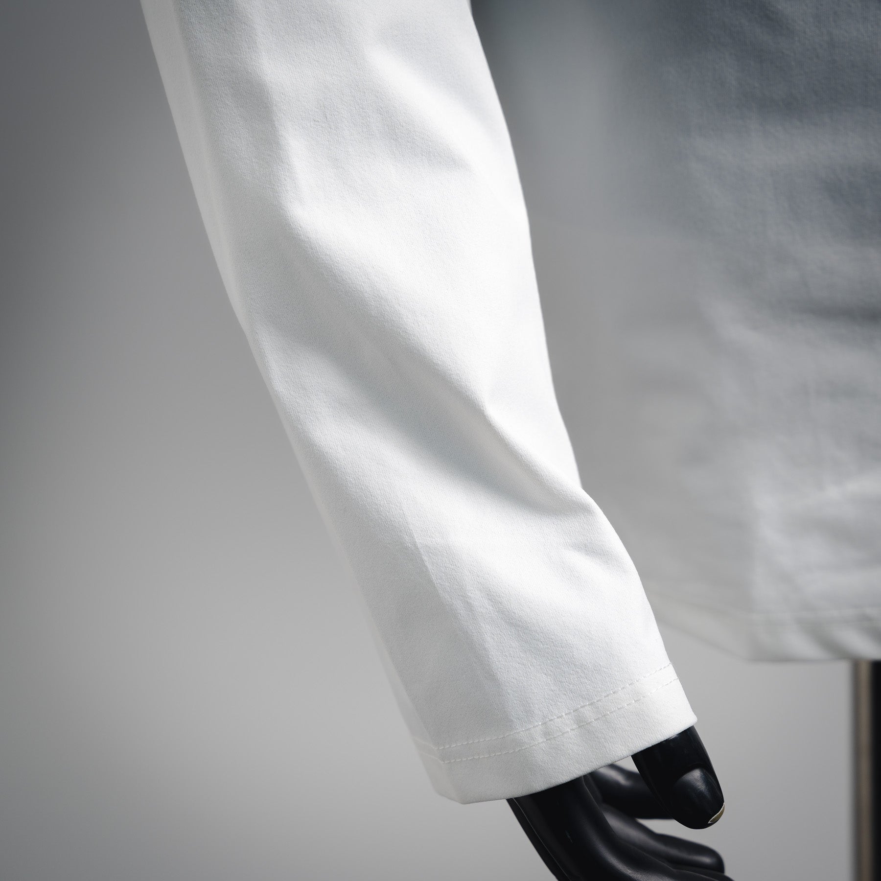 Kol 25fw printed shirt