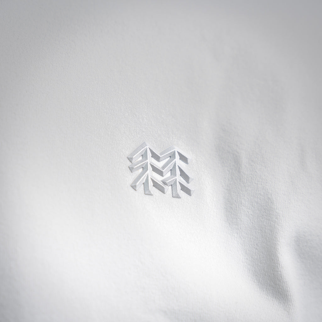 Kol 25fw printed shirt